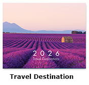 world travel wall small